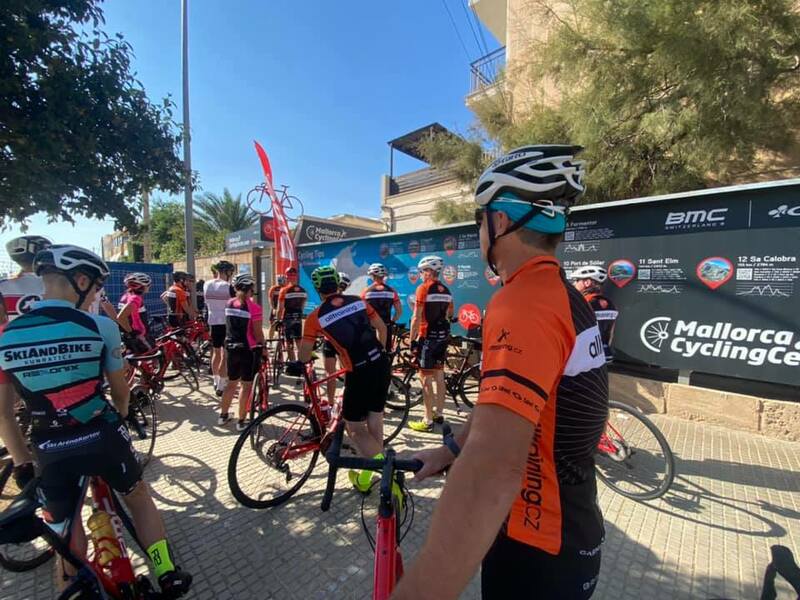 Mallorca kemp podzim Sunny Holidays IV. 24. - 3.11.2021