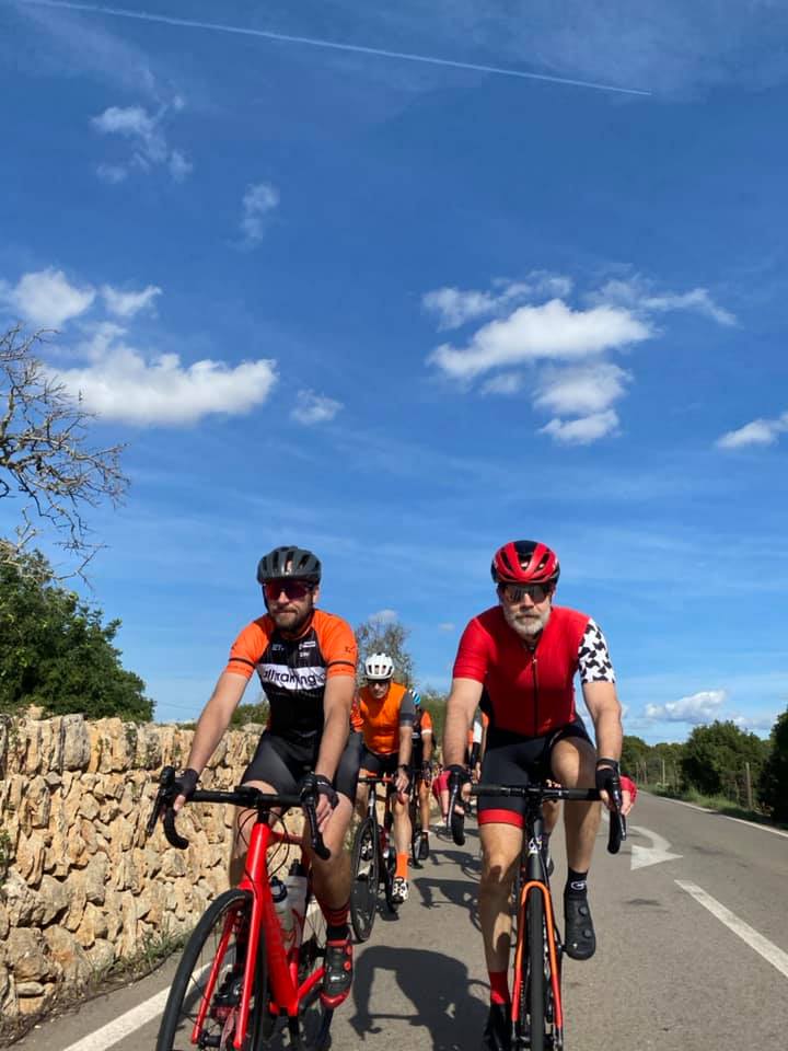Mallorca kemp podzim Sunny Holidays IV. 24. - 3.11.2021