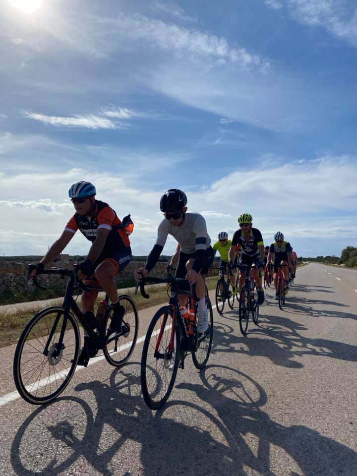 Mallorca kemp podzim Sunny Holidays IV. 24. - 3.11.2021