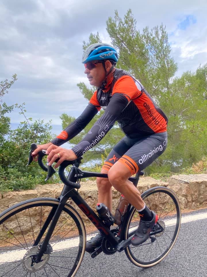 Mallorca kemp podzim Sunny Holidays IV. 24. - 3.11.2021