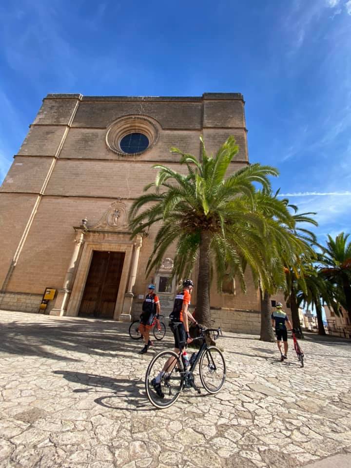 Mallorca kemp podzim Sunny Holidays IV. 24. - 3.11.2021