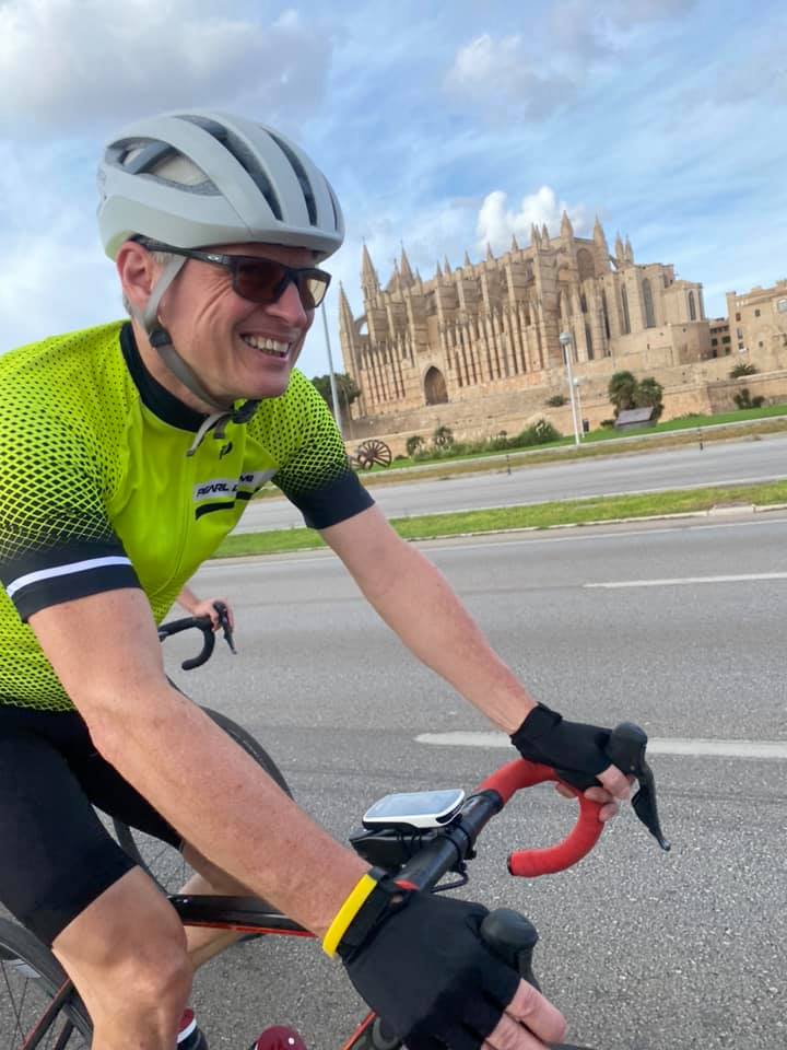 Mallorca kemp podzim Sunny Holidays IV. 24. - 3.11.2021