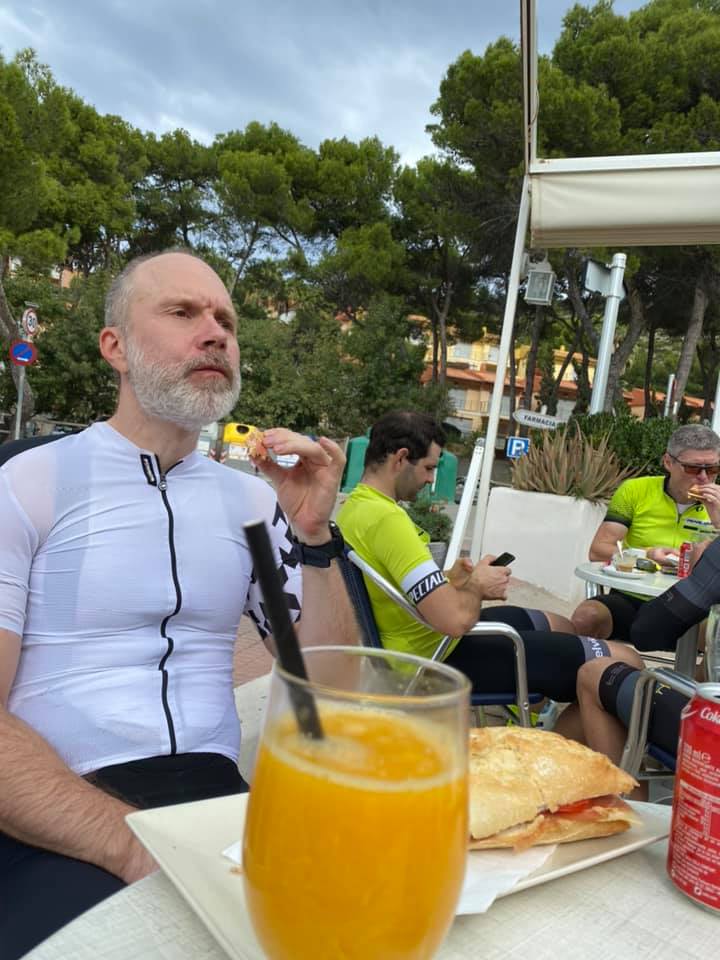 Mallorca kemp podzim Sunny Holidays IV. 24. - 3.11.2021