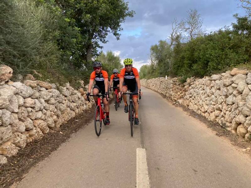 Mallorca kemp podzim Sunny Holidays IV. 24. - 3.11.2021