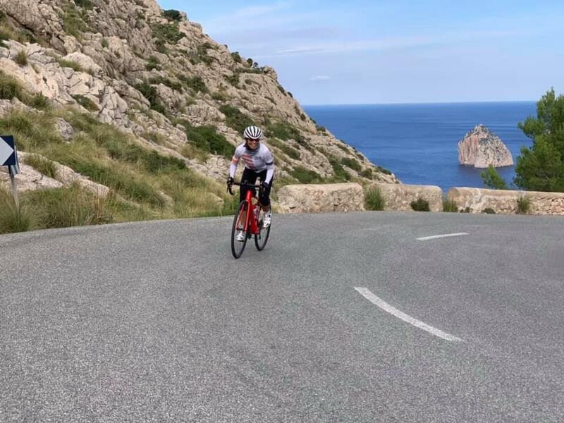 Mallorca kemp podzim Sunny Holidays IV. 24. - 3.11.2021
