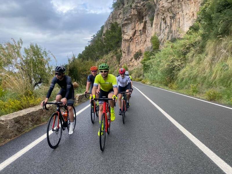 Mallorca kemp podzim Sunny Holidays IV. 24. - 3.11.2021