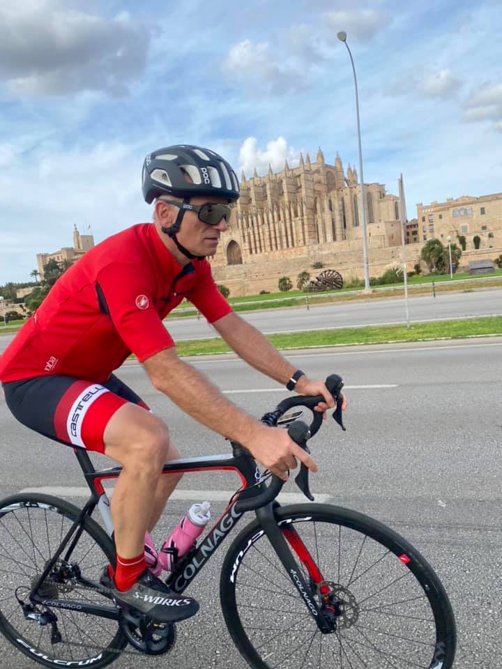 Mallorca kemp podzim Sunny Holidays IV. 24. - 3.11.2021