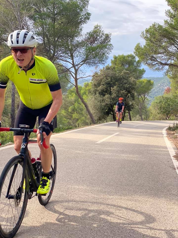 Mallorca kemp podzim Sunny Holidays IV. 24. - 3.11.2021