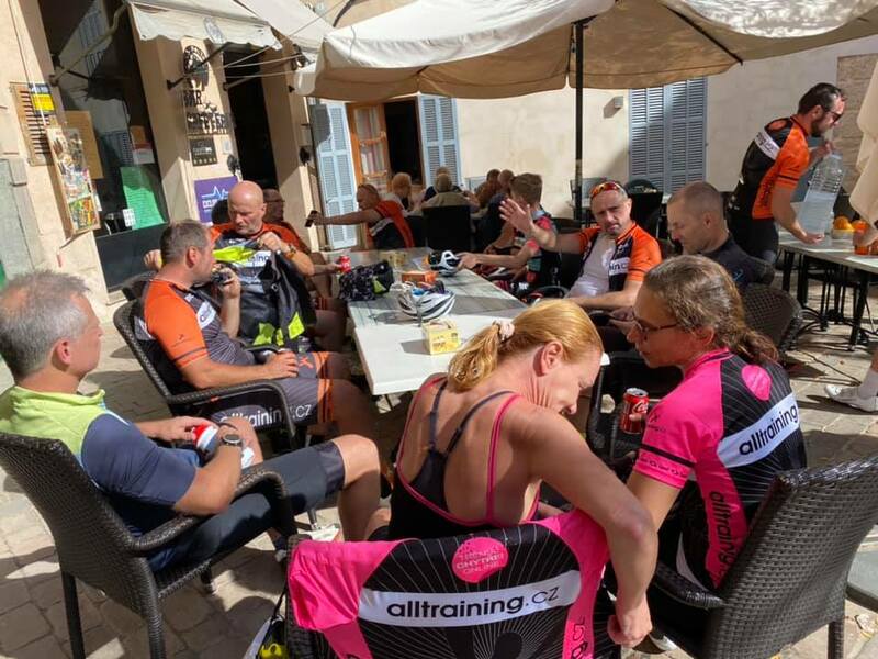 Mallorca kemp podzim Sunny Holidays IV. 24. - 3.11.2021