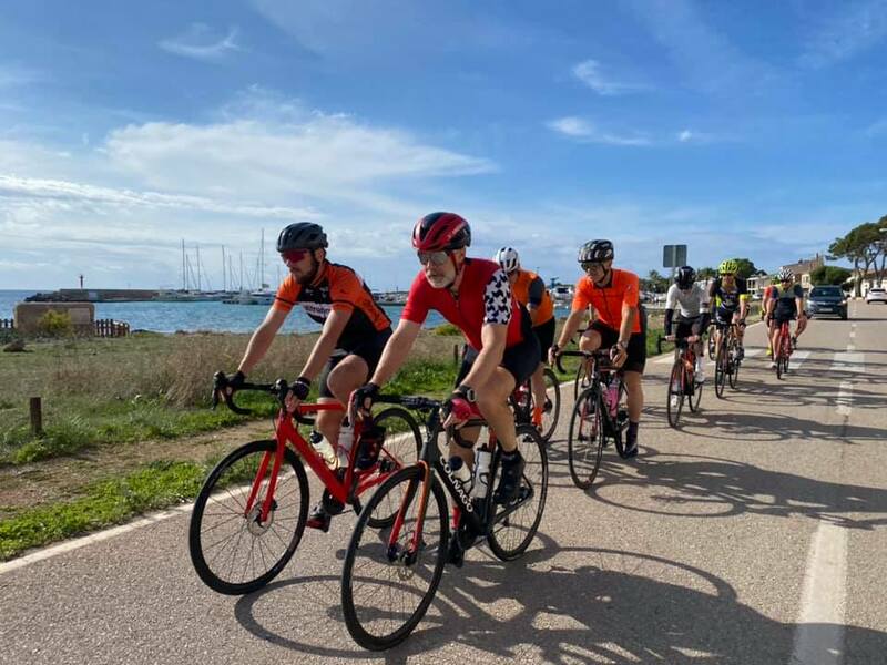 Mallorca kemp podzim Sunny Holidays IV. 24. - 3.11.2021
