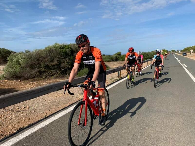 Mallorca kemp podzim Sunny Holidays IV. 24. - 3.11.2021