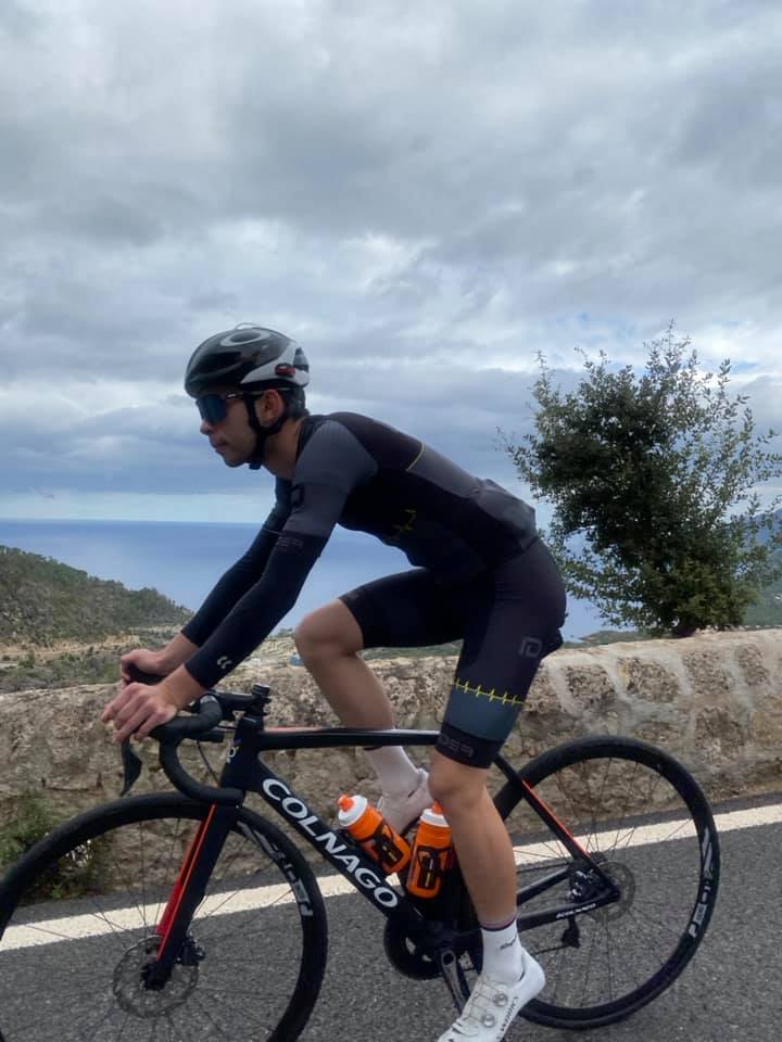 Mallorca kemp podzim Sunny Holidays IV. 24. - 3.11.2021
