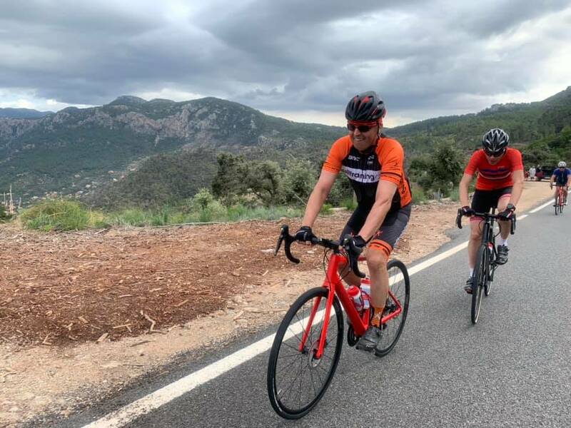 Mallorca kemp podzim Sunny Holidays IV. 24. - 3.11.2021