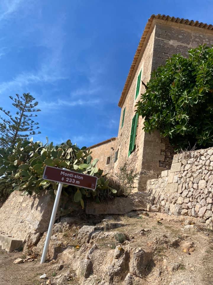 Mallorca kemp podzim Sunny Holidays IV. 24. - 3.11.2021