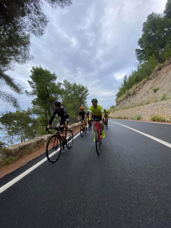 Mallorca kemp podzim Sunny Holidays IV. 24. - 3.11.2021