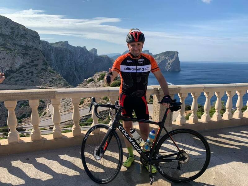 Mallorca kemp podzim Sunny Holidays IV. 24. - 3.11.2021