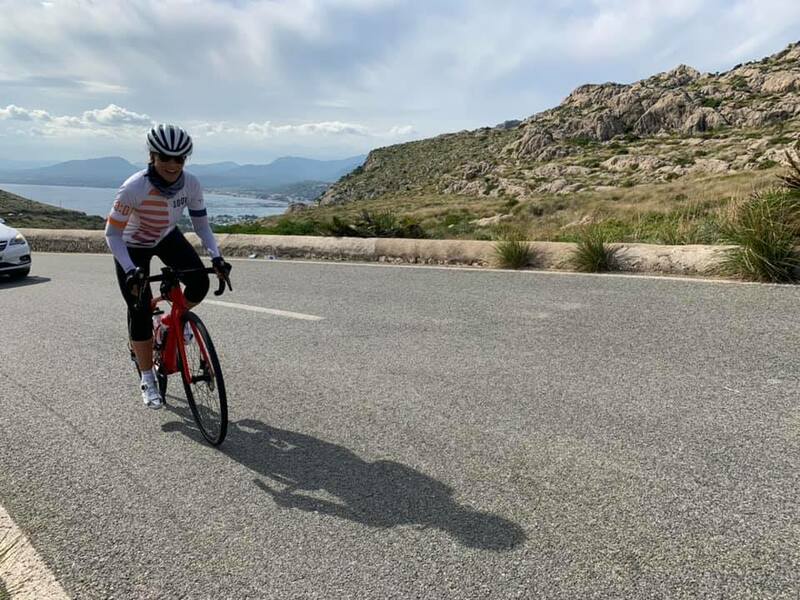 Mallorca kemp podzim Sunny Holidays IV. 24. - 3.11.2021