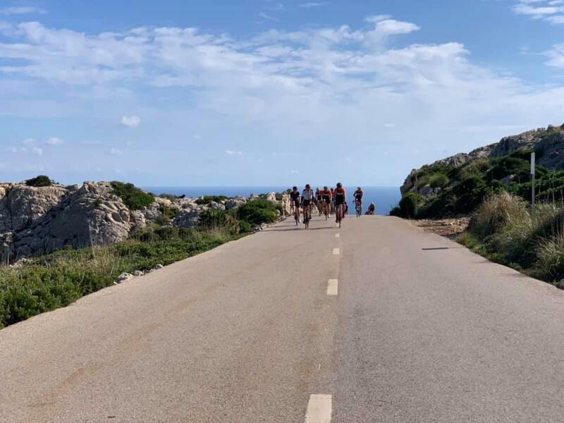 Mallorca kemp podzim Sunny Holidays IV. 24. - 3.11.2021