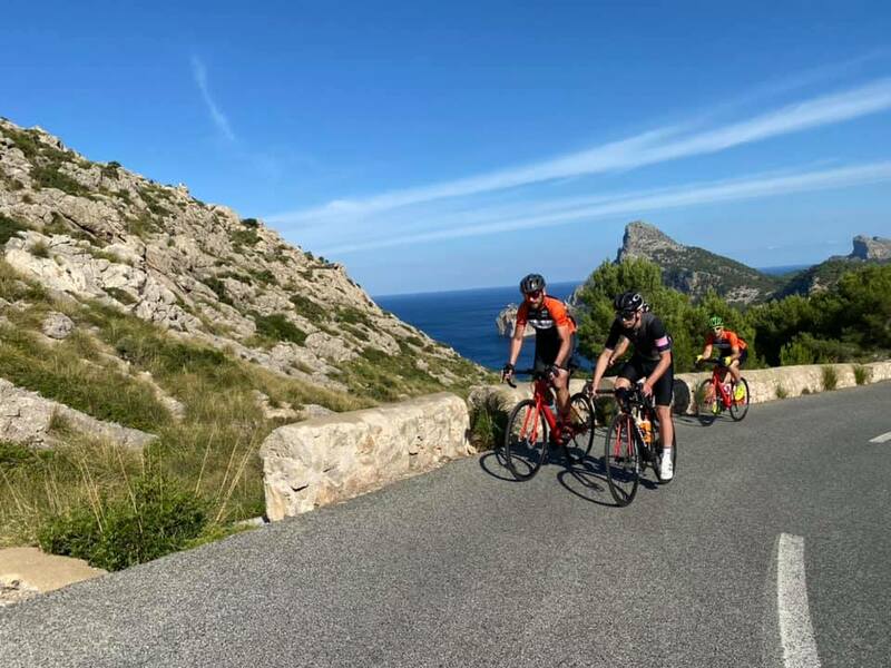 Mallorca kemp podzim Sunny Holidays IV. 24. - 3.11.2021