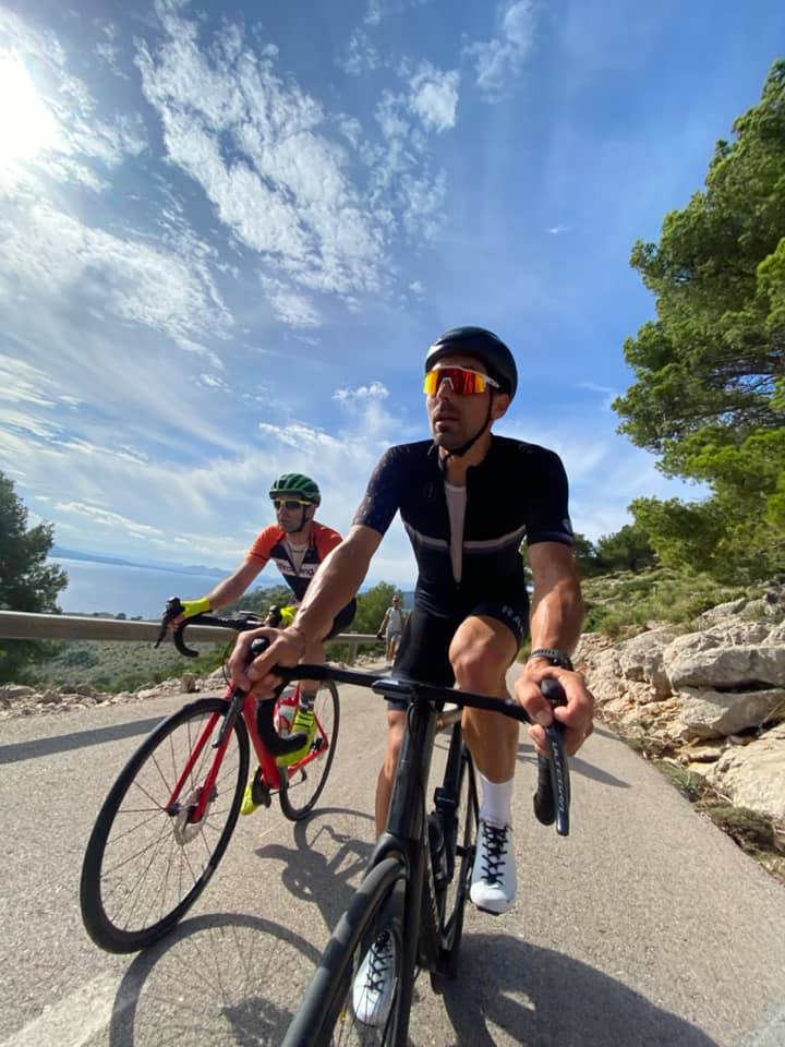 Mallorca kemp podzim Sunny Holidays IV. 24. - 3.11.2021