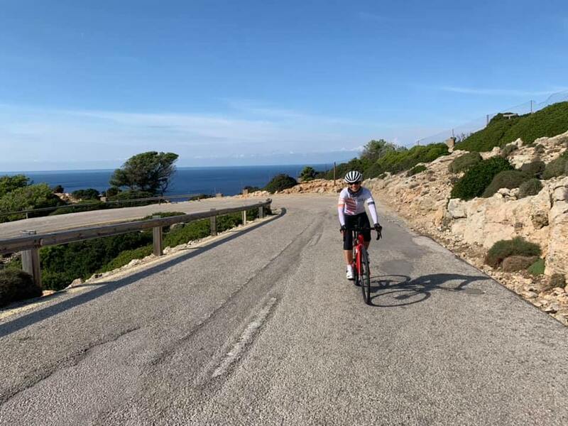 Mallorca kemp podzim Sunny Holidays IV. 24. - 3.11.2021