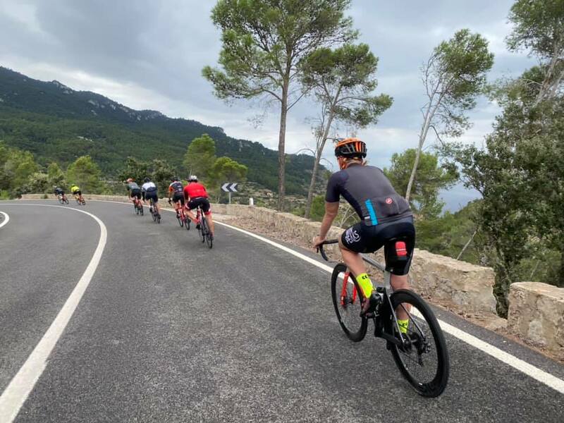Mallorca kemp podzim Sunny Holidays IV. 24. - 3.11.2021