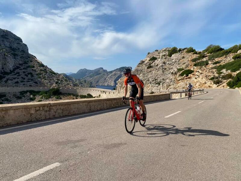 Mallorca kemp podzim Sunny Holidays IV. 24. - 3.11.2021