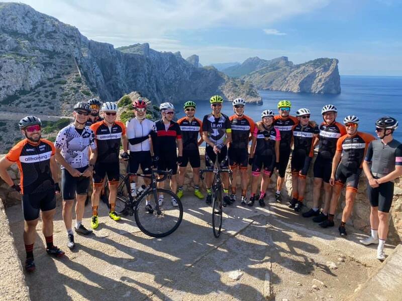 Mallorca kemp podzim Sunny Holidays IV. 24. - 3.11.2021