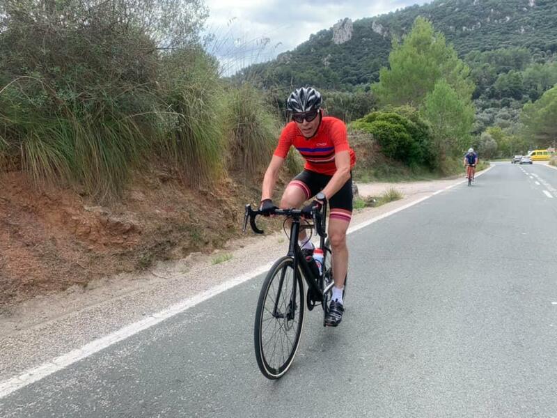 Mallorca kemp podzim Sunny Holidays IV. 24. - 3.11.2021