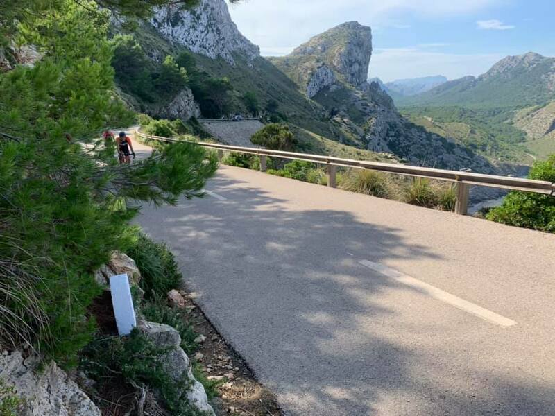 Mallorca kemp podzim Sunny Holidays IV. 24. - 3.11.2021