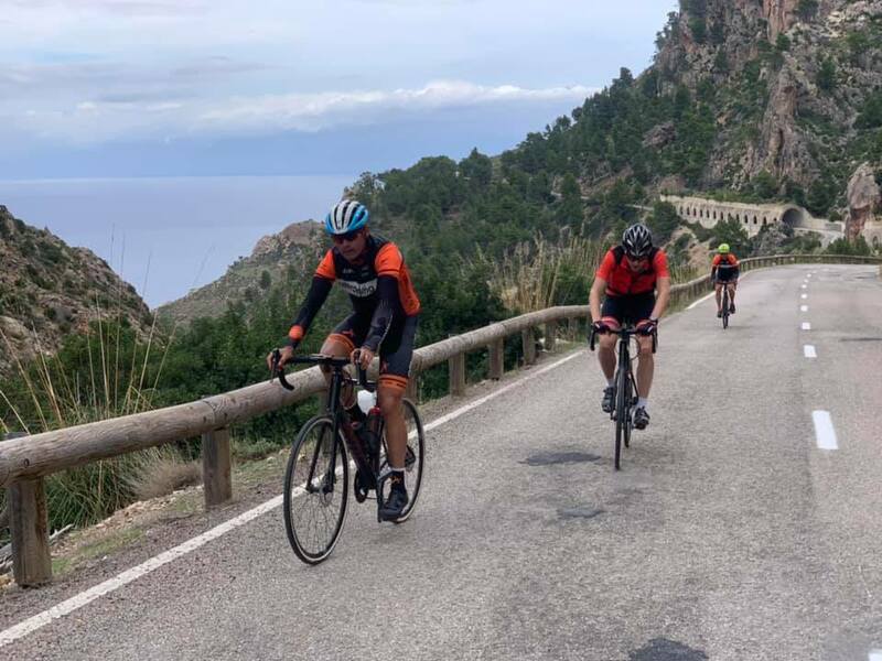 Mallorca kemp podzim Sunny Holidays IV. 24. - 3.11.2021