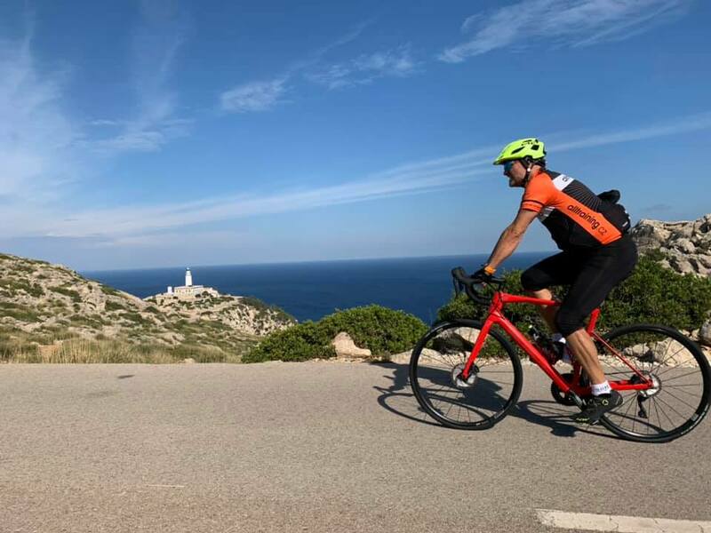 Mallorca kemp podzim Sunny Holidays IV. 24. - 3.11.2021
