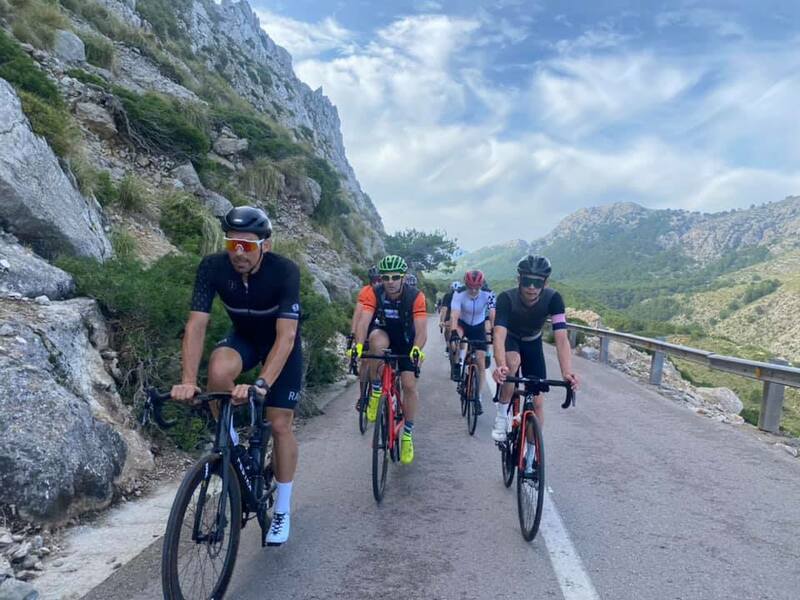 Mallorca kemp podzim Sunny Holidays IV. 24. - 3.11.2021