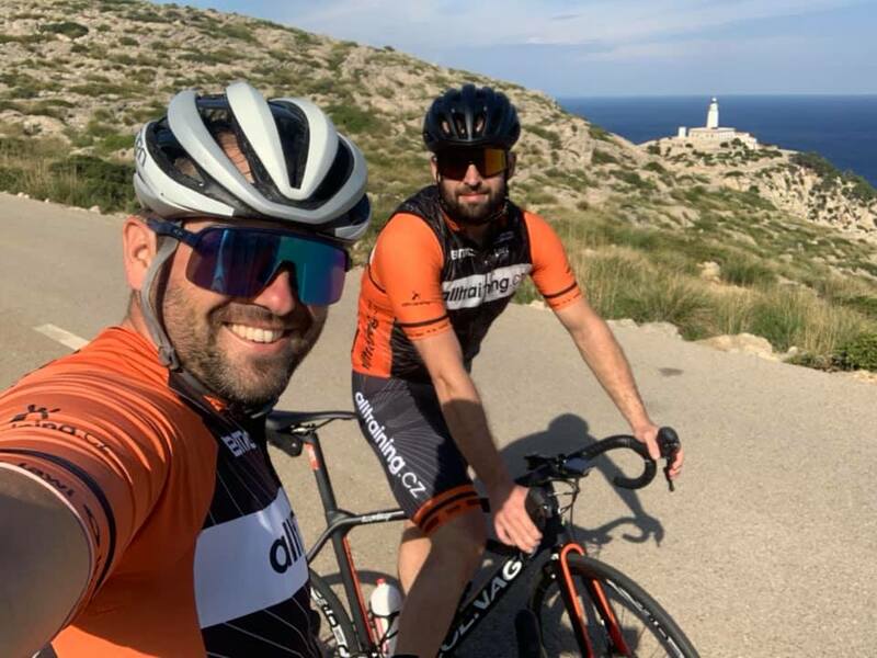 Mallorca kemp podzim Sunny Holidays IV. 24. - 3.11.2021