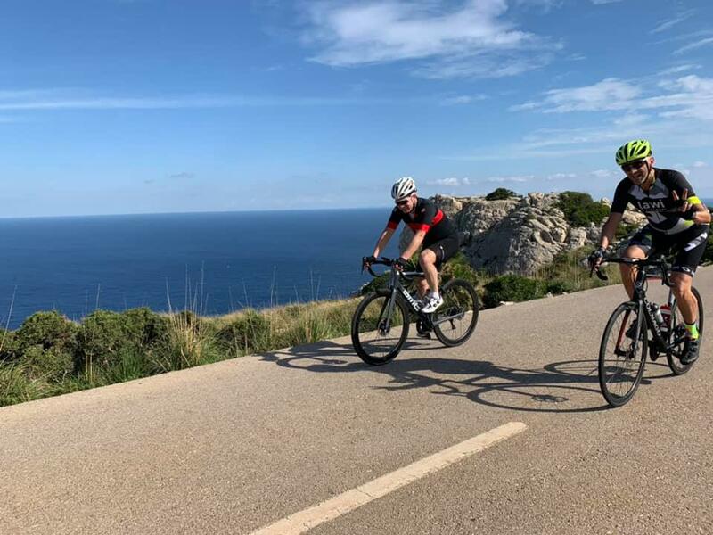 Mallorca kemp podzim Sunny Holidays IV. 24. - 3.11.2021