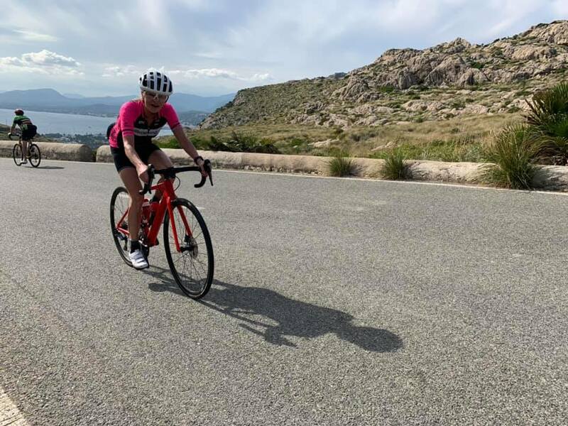 Mallorca kemp podzim Sunny Holidays IV. 24. - 3.11.2021