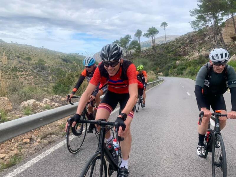 Mallorca kemp podzim Sunny Holidays IV. 24. - 3.11.2021