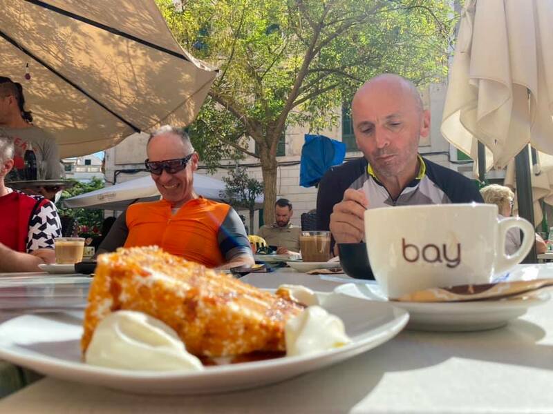 Mallorca kemp podzim Sunny Holidays IV. 24. - 3.11.2021