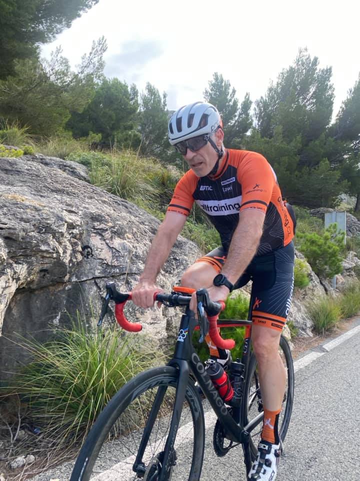 Mallorca kemp podzim Sunny Holidays IV. 24. - 3.11.2021