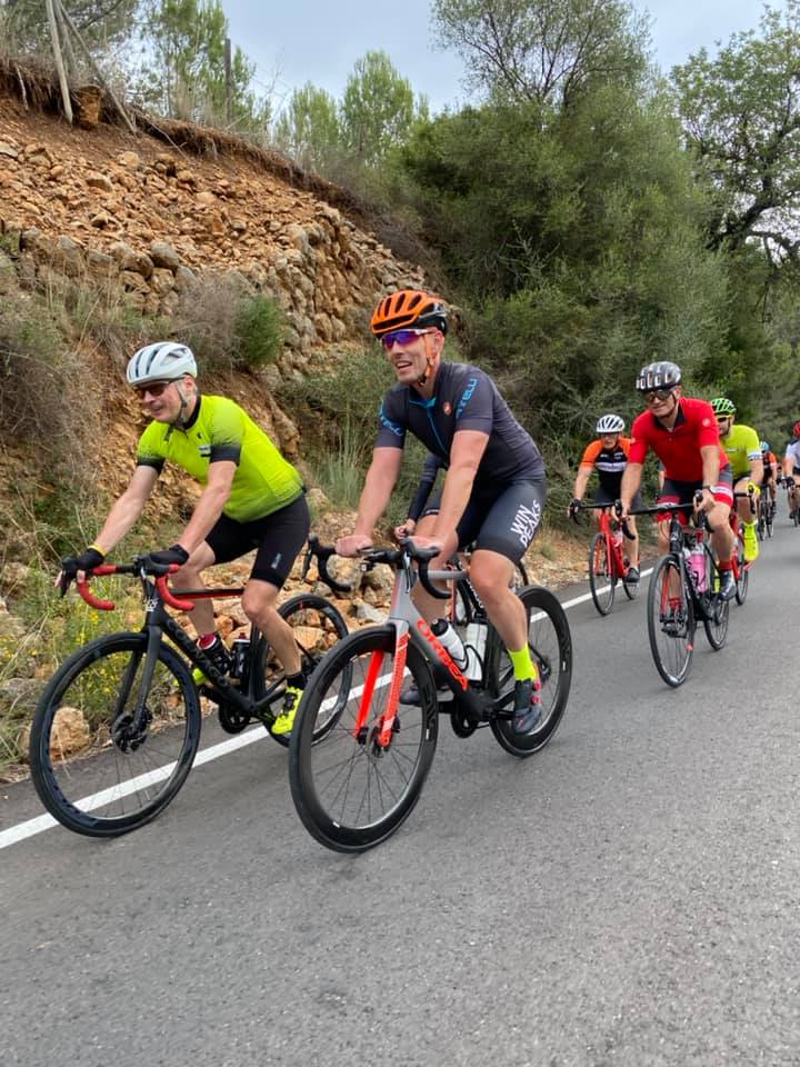 Mallorca kemp podzim Sunny Holidays IV. 24. - 3.11.2021