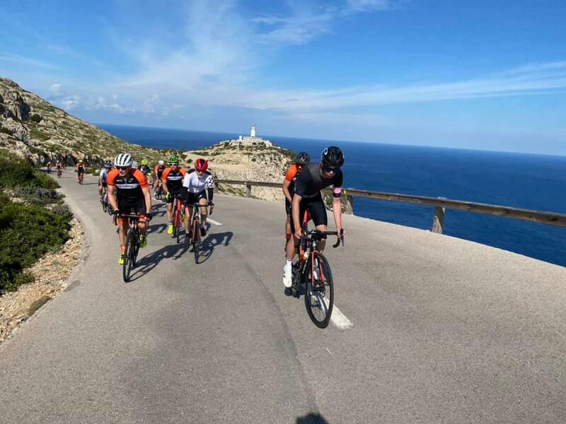 Mallorca kemp podzim Sunny Holidays IV. 24. - 3.11.2021