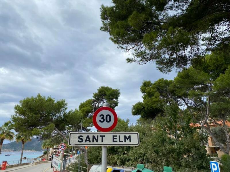 Mallorca kemp podzim Sunny Holidays IV. 24. - 3.11.2021