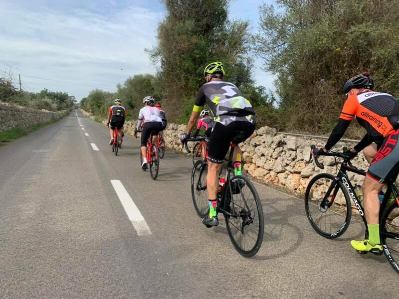 Mallorca kemp podzim Sunny Holidays IV. 24. - 3.11.2021