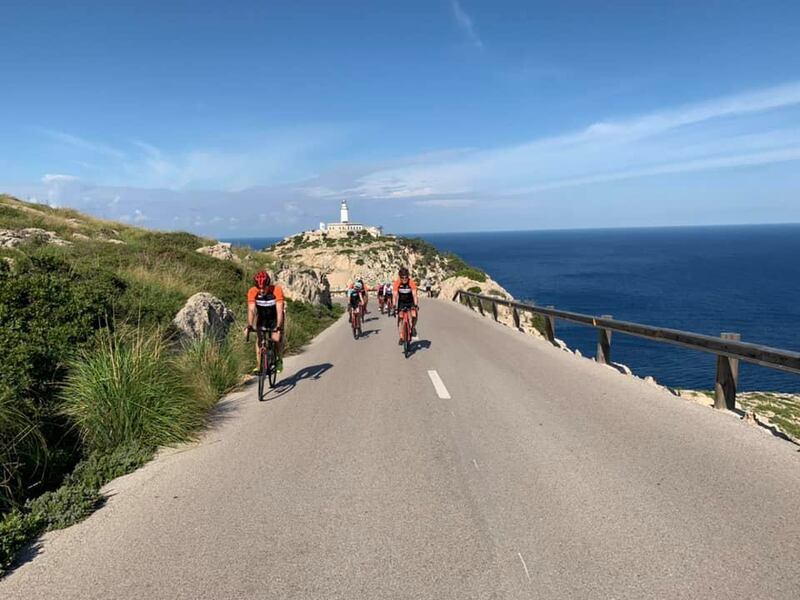 Mallorca kemp podzim Sunny Holidays IV. 24. - 3.11.2021