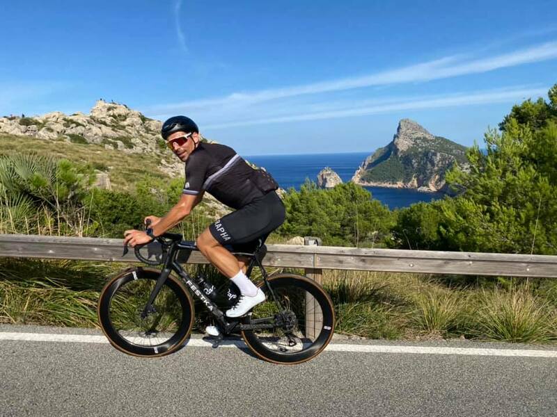 Mallorca kemp podzim Sunny Holidays IV. 24. - 3.11.2021