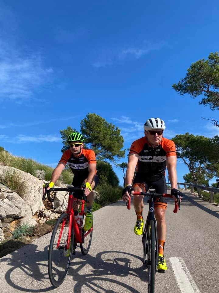 Mallorca kemp podzim Sunny Holidays IV. 24. - 3.11.2021