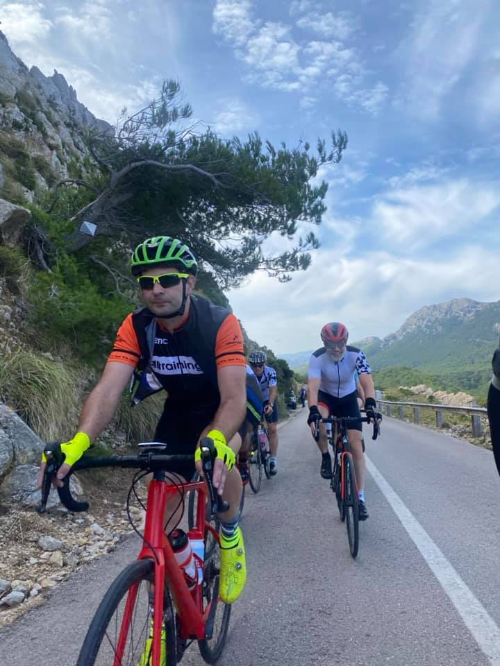 Mallorca kemp podzim Sunny Holidays IV. 24. - 3.11.2021