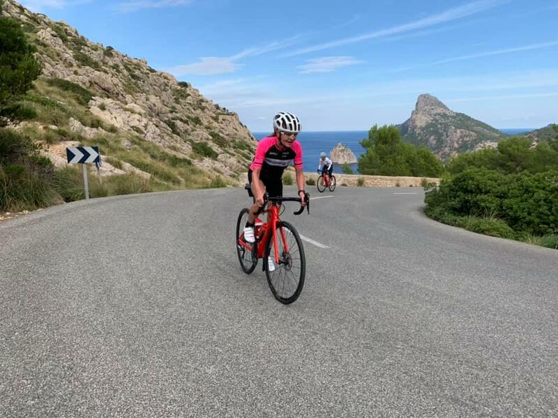 Mallorca kemp podzim Sunny Holidays IV. 24. - 3.11.2021