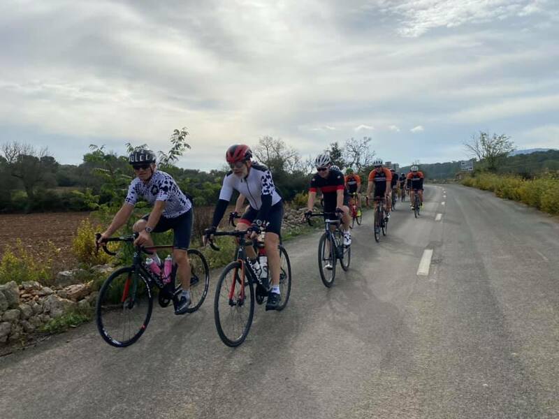 Mallorca kemp podzim Sunny Holidays IV. 24. - 3.11.2021