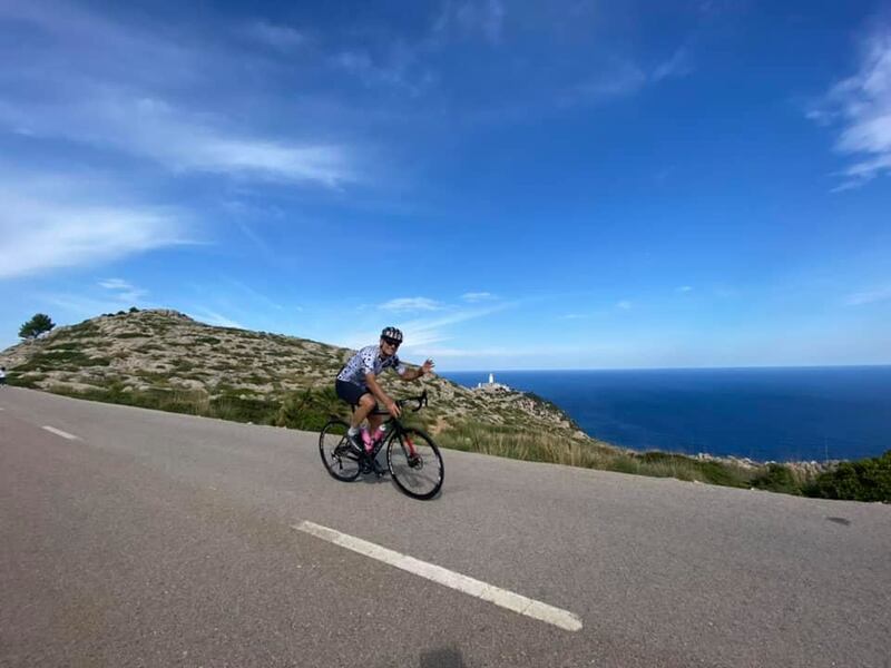 Mallorca kemp podzim Sunny Holidays IV. 24. - 3.11.2021